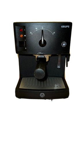 Krups 968 espresso cappuccino - 968,