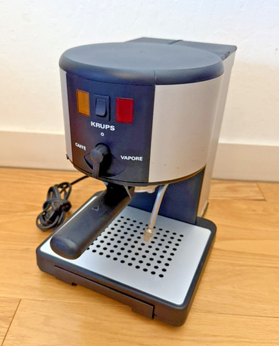 Working tested krups type 964 - type,