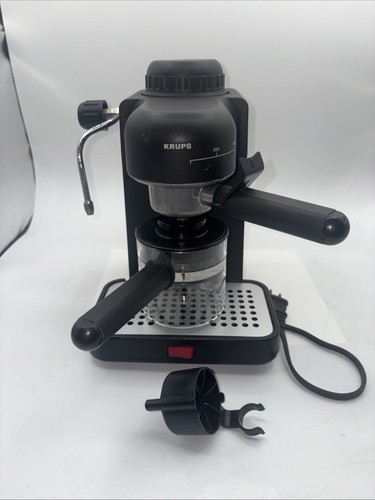 Krups type 963a espresso - type,