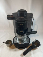 Krups 893 Black Espresso