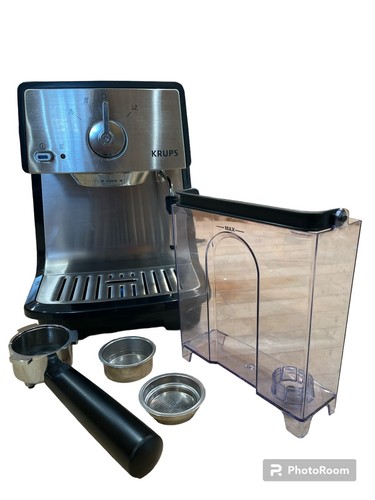 Krups type xp4030 espresso - type,