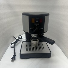 KRUPS Type 964 Espresso Coffee