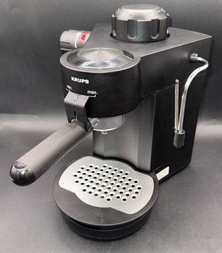 Krups 993 espresso machine no - krups,