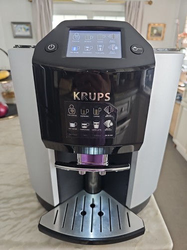 Krups ea9010 barista touch - ea9010,