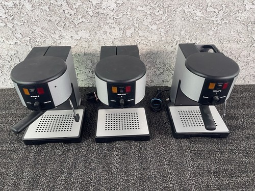 Set krups 964 expresso - of, (3)