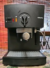 Krups Espresso Machine 2000