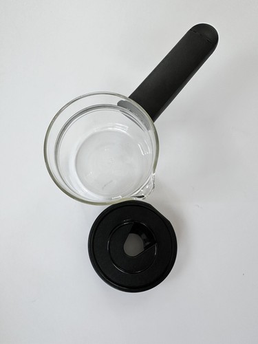 Krups espresso machine maker - krups,