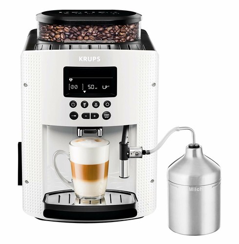 Krups 8161 coffee machine - krups,