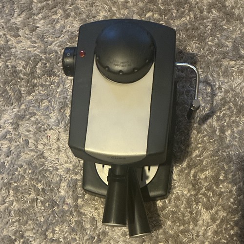 Krups cup espresso machine - krups,
