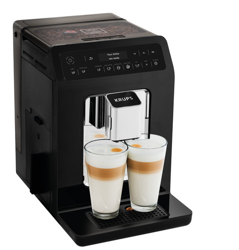 Krups ea8908 coffee machine - ea8908,