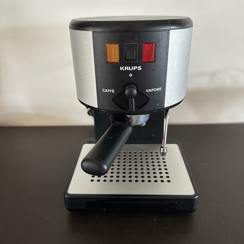 Krups type 964 espresso maker - krups,