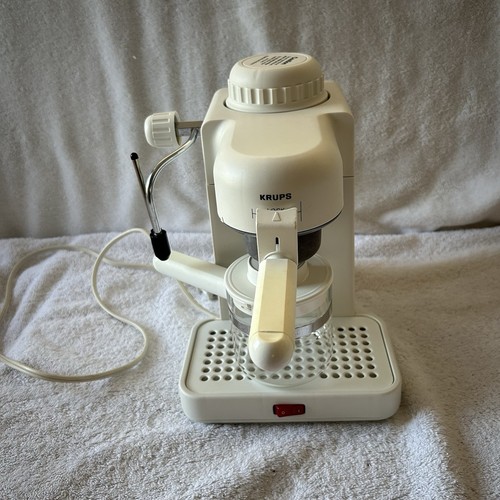 Krups type 963 household - type,