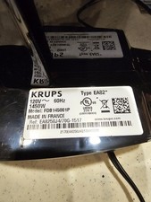 KRUPS EA8250 Espresseria Super