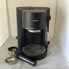 Krups 887 Household Espresso