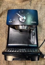 Krups espresso machine XP 4000