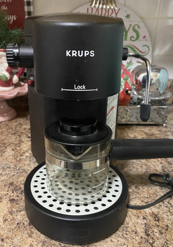 Krups 872 bravo plus - 872-42,