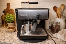 Krups Maximo 863 Espresso