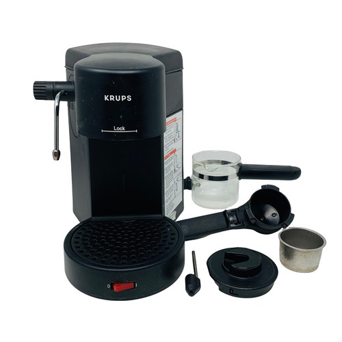 Krups household espresso - household,