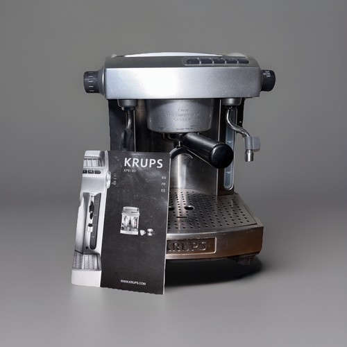 Krups xp618050 twin - krups,
