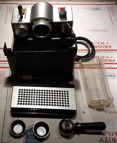 Krups 966 espresso maker - maker., for