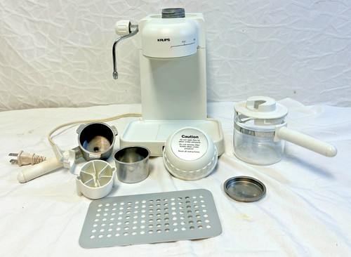 Krups type 963 household - krups,