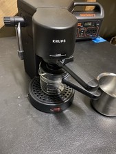 Krups 872-42 Bravo Plus