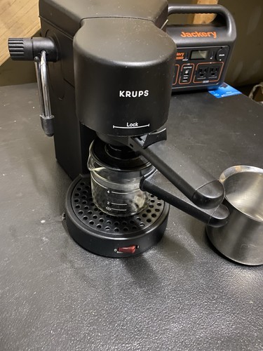 Krups 872 bravo plus - krups,