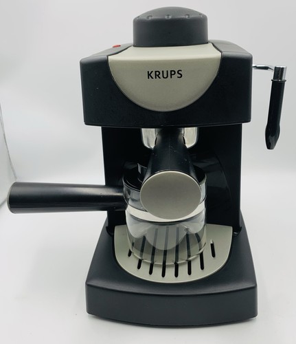 Krups cup espresso machine - espresso,