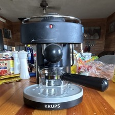 Used Krups xp1000-1po