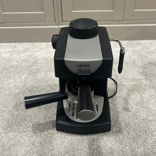 Krups  4 Cup Espresso Machine