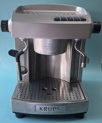 Krups xp618050 twin - xp618050,