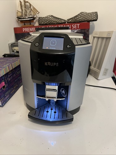 Krups barista one - krups,
