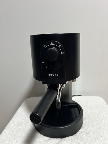 Krups type 882 espresso - krups,
