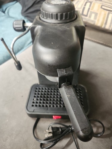 Krups cup espresso machine - krups, 4-cup