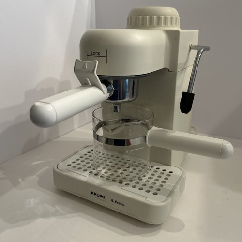 Krups primo espresso - primo,