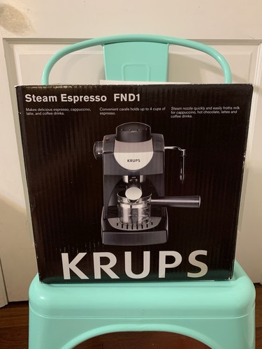 Nib krups fndi - nib,