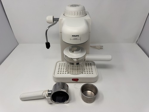 Krups 963b mini - 963b, cup