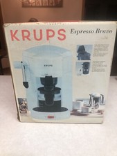 Krups Expresso Bravo Model 871
