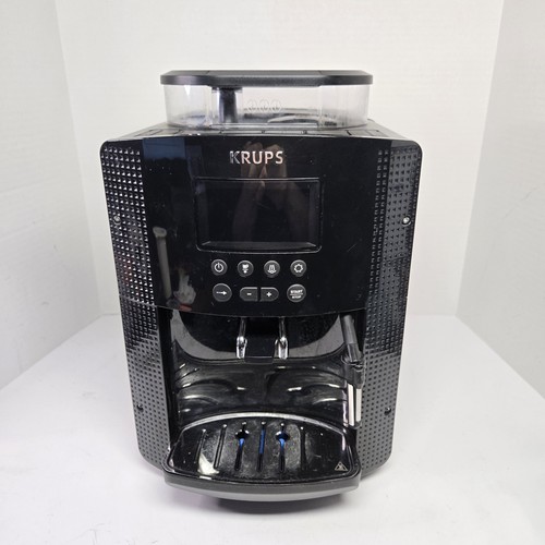 Read krups ea8150 compact - krups,
