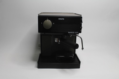 Krups type 995 espressso maker - krups,