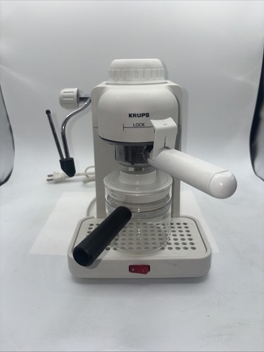 Krups type 963a espresso - krups,
