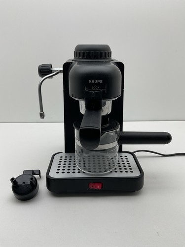 Krups type 963a espresso - krups,